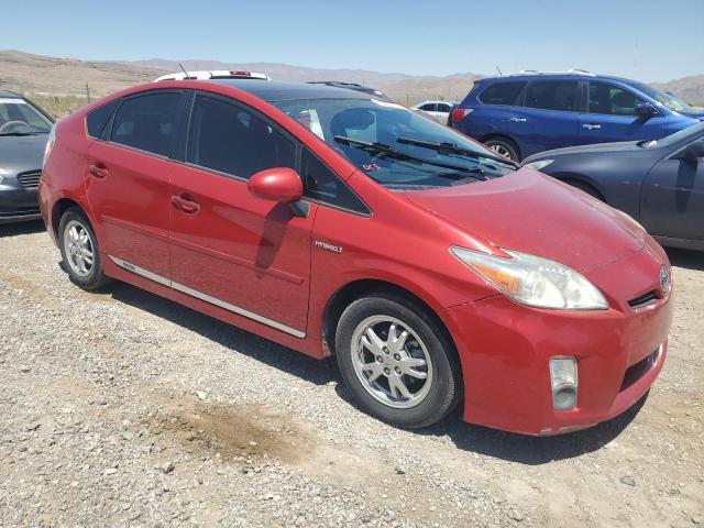 2011 Toyota Prius VIN: JTDKN3DU3B5321867 Lot: 55405734