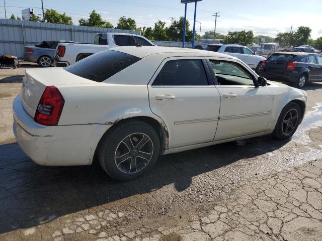 2008 Chrysler 300 Touring VIN: 2C3KA53GX8H179283 Lot: 57018674