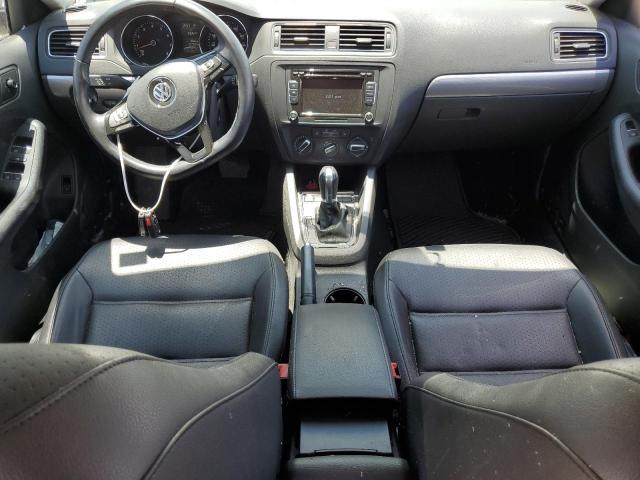 2015 Volkswagen Jetta Se VIN: 3VWD17AJ0FM286577 Lot: 56622624