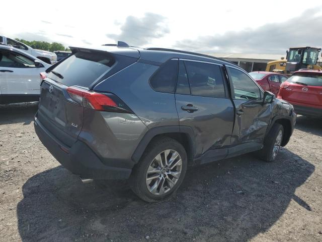 2020 Toyota Rav4 Xle Premium VIN: 2T3C1RFV0LC079561 Lot: 53946694