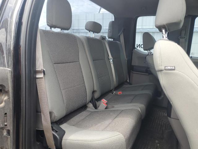 2016 Ford F150 Super Cab VIN: 1FTEX1EP0GFD59241 Lot: 54956074