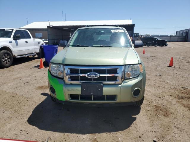 2008 Ford Escape Xls VIN: 1FMCU92Z98KC65741 Lot: 55661804