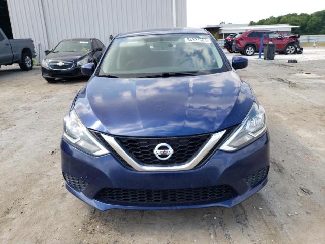 2017 Nissan Sentra S VIN: 3N1AB7AP6HY314940 Lot: 54321964