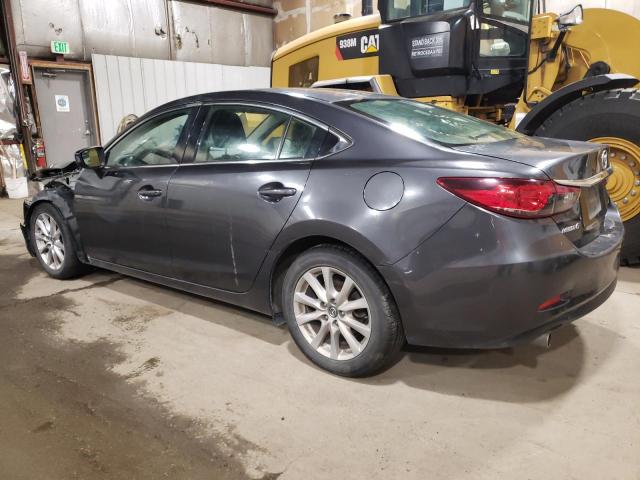 VIN JM1GJ1U56F1185309 2015 Mazda 6, Sport no.2