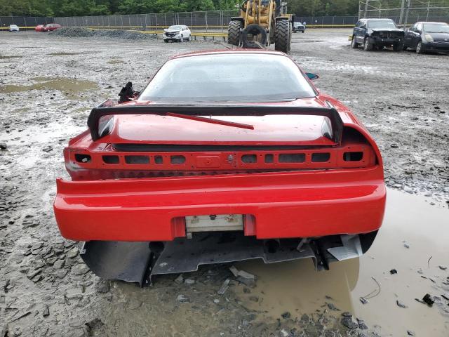 1995 Acura Nsx T VIN: JH4NA128XST000650 Lot: 54263644