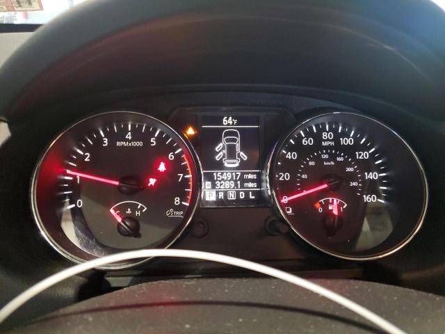 2012 Nissan Rogue S VIN: JN8AS5MV6CW362339 Lot: 54168504