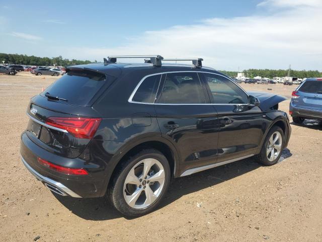 VIN WA1FAAFY6P2184704 2023 Audi Q5, Prestige 45 no.3