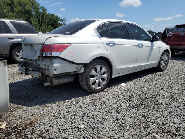 2008 Honda Accord Exl VIN: 1HGCP36898A005972 Lot: 53219694