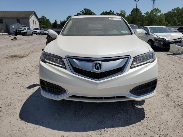 2016 Acura Rdx Technology VIN: 5J8TB4H55GL018597 Lot: 56400854