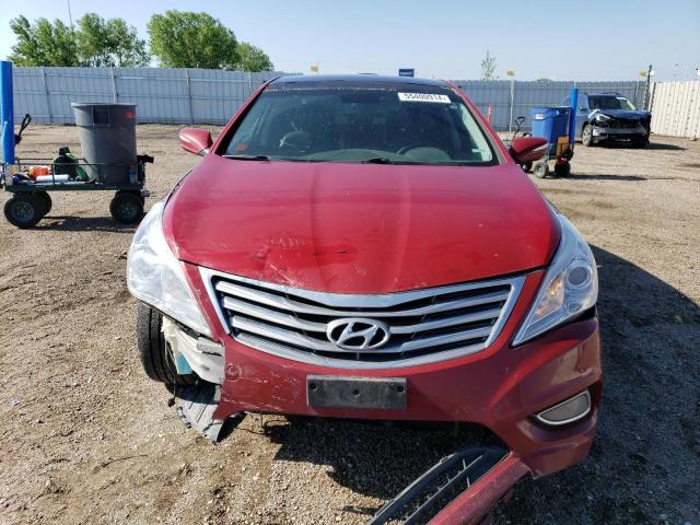 2014 Hyundai Azera Gls VIN: KMHFH4JG2EA420801 Lot: 55400914