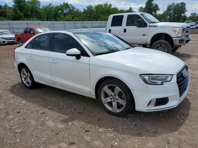 2017 Audi A3 Premium VIN: WAUAUGFF8H1038155 Lot: 56308544