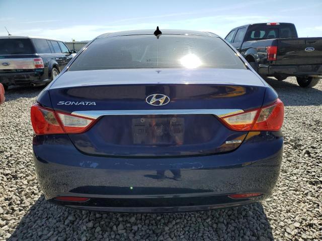 2012 Hyundai Sonata Se VIN: 5NPEC4AC1CH332226 Lot: 54716354