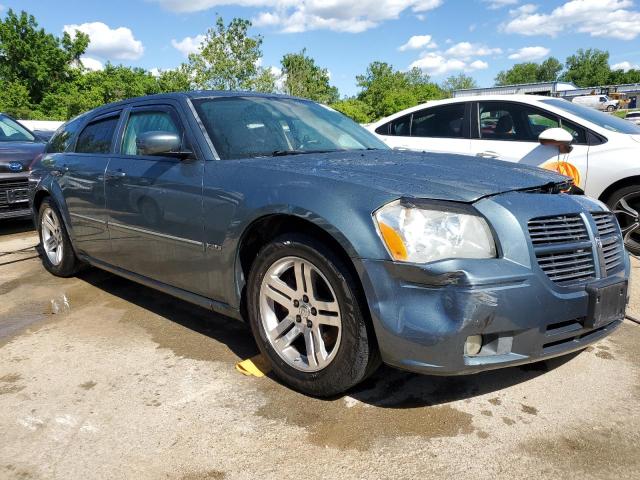 2006 Dodge Magnum R/T VIN: 2D4GV57236H181624 Lot: 56932134