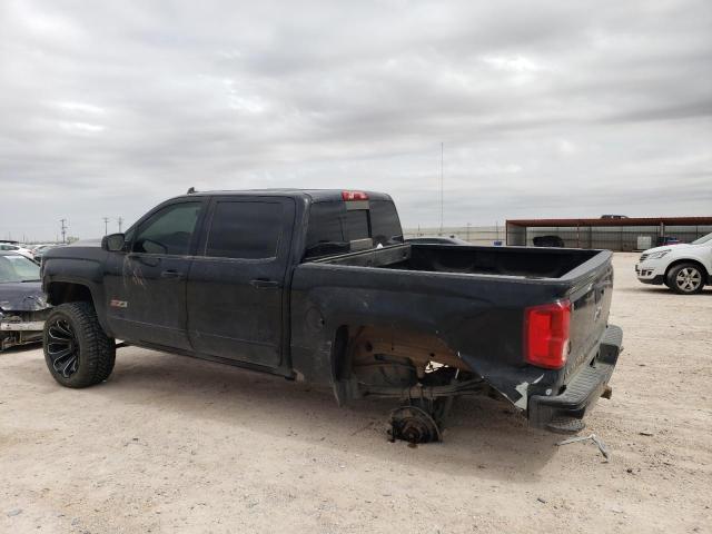 2016 CHEVROLET SILVERADO - 3GCUKSEC8GG259576