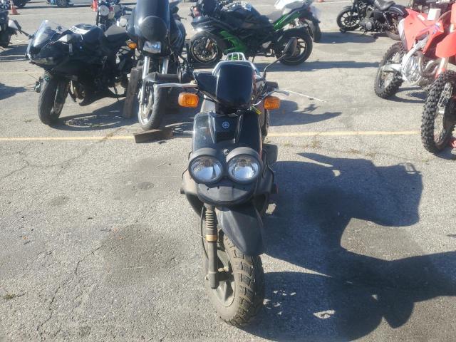 2005 YAMAHA YW50 AP ZU LPRSA20A45A604205