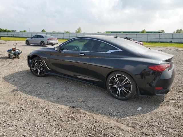 2018 Infiniti Q60 Luxe 300 VIN: JN1EV7EK6JM340020 Lot: 55728874