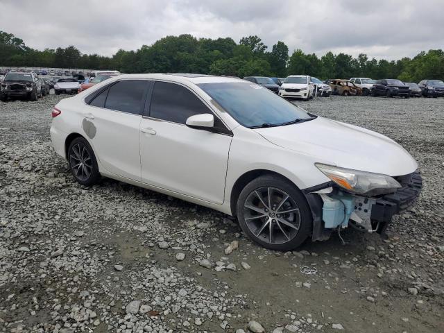 2015 Toyota Camry Le VIN: 4T1BF1FK4FU484323 Lot: 53692634