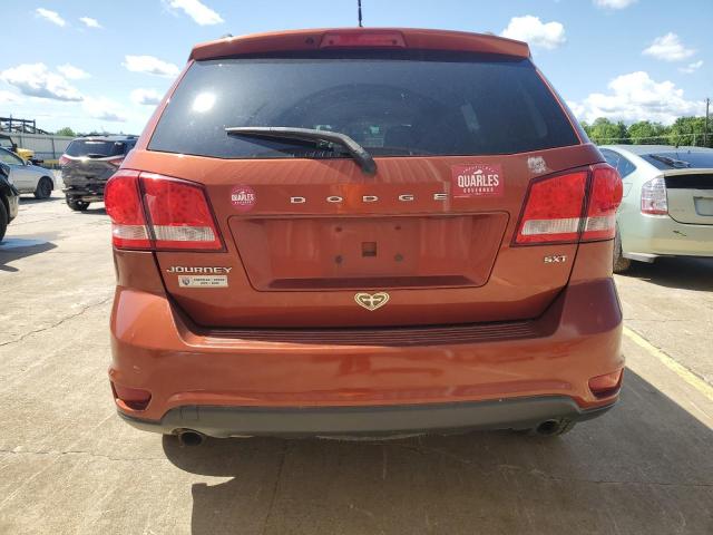 2012 Dodge Journey Sxt VIN: 3C4PDCBG2CT341681 Lot: 56503164