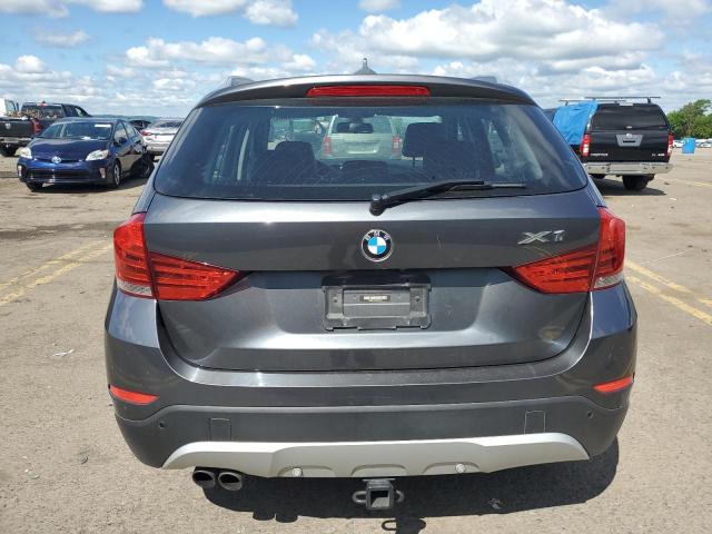 2014 BMW X1 xDrive28I VIN: WBAVL1C51EVY24154 Lot: 56809854