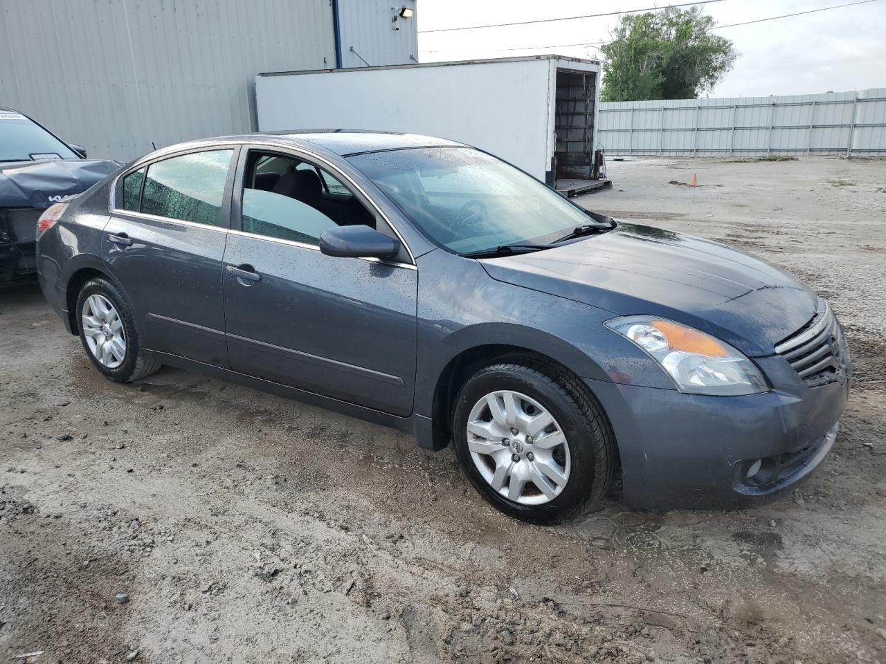 1N4AL21E59N508066 2009 Nissan Altima 2.5