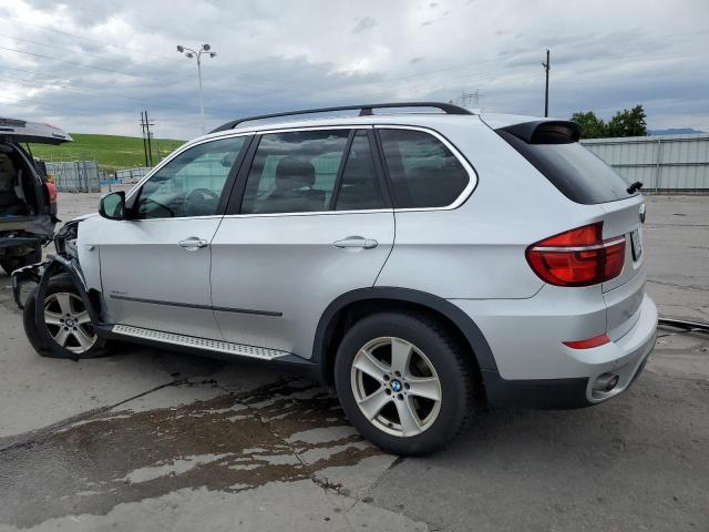 VIN 5UXZW0C5XD0B93312 2013 BMW X5, Xdrive35D no.2