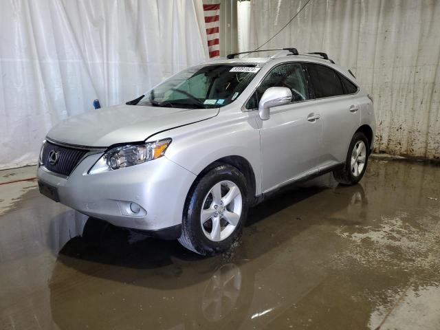 2012 Lexus Rx 350 VIN: 2T2BK1BA1CC146928 Lot: 55991824