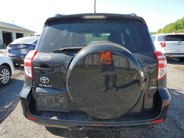 2012 Toyota Rav4 VIN: JTMJF4DVXC5055580 Lot: 54481864