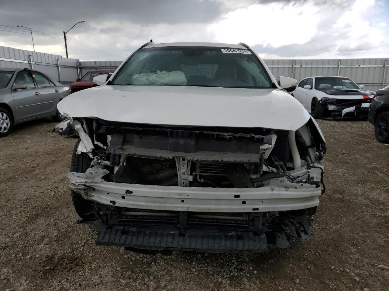 4S4BSDTC8J3210714 2018 Subaru Outback Touring