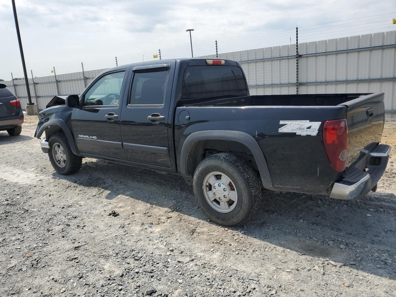 1GCDT136468255792 2006 Chevrolet Colorado