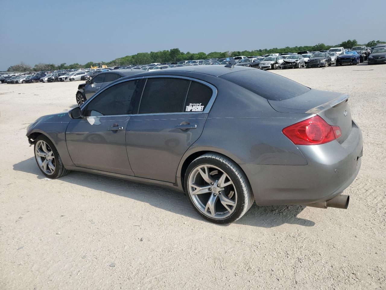 JN1CV6APXCM625275 2012 Infiniti G37 Base