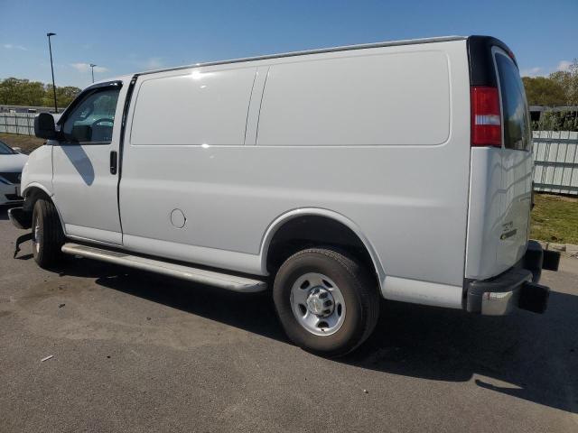 2022 Chevrolet Express G2500 VIN: 1GCWGAF7XN1195977 Lot: 54766844