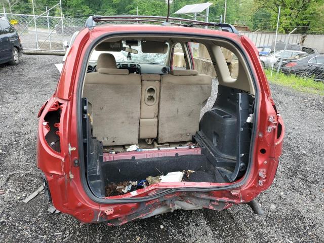 2009 Toyota Rav4 VIN: JTMBF33V19D005245 Lot: 53441224