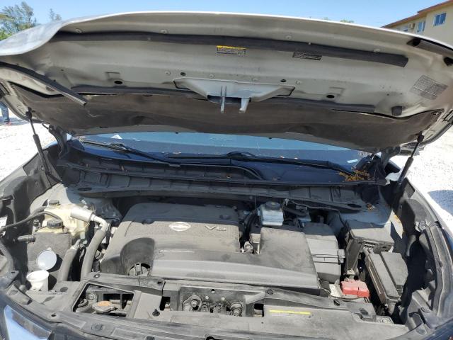 2019 Nissan Murano S VIN: 5N1AZ2MJ0KN152399 Lot: 56199394