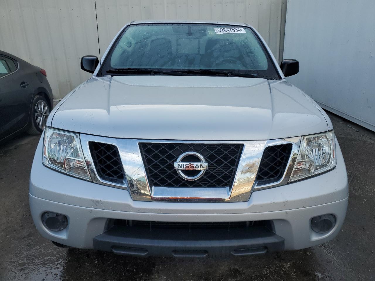 1N6DD0ERXKN725301 NISSAN FRONTIER 2019