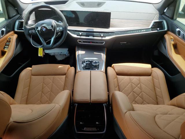 2024 BMW X5 xDrive40I VIN: 5UX23EU04R9S23642 Lot: 56308004