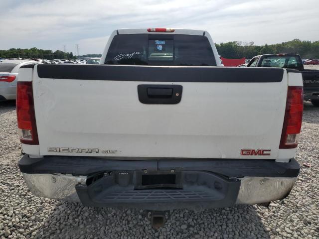 2008 GMC Sierra K2500 Heavy Duty VIN: 1GTHK23668F115364 Lot: 56019574