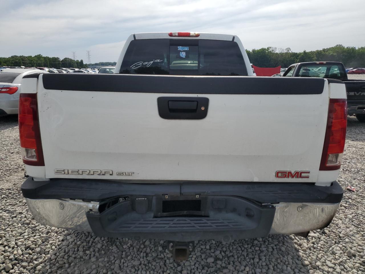 1GTHK23668F115364 2008 GMC Sierra K2500 Heavy Duty