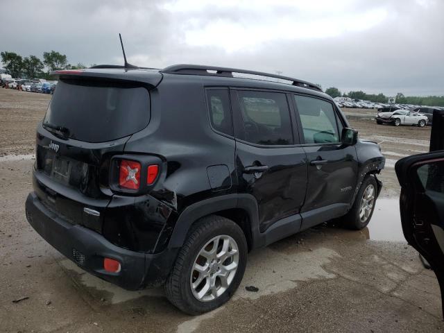 2018 JEEP RENEGADE L - ZACCJABBXJPH60625