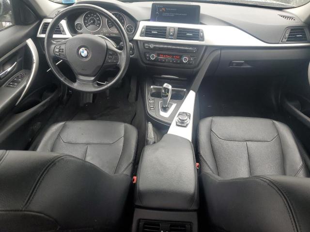 2013 BMW 328 Xi Sulev VIN: WBA3B5G52DNS05704 Lot: 54189044