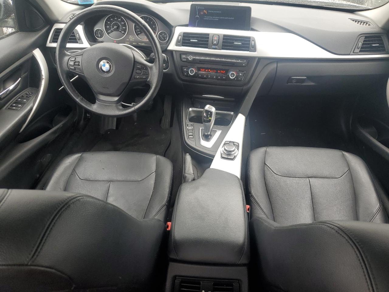 WBA3B5G52DNS05704 2013 BMW 328 Xi Sulev