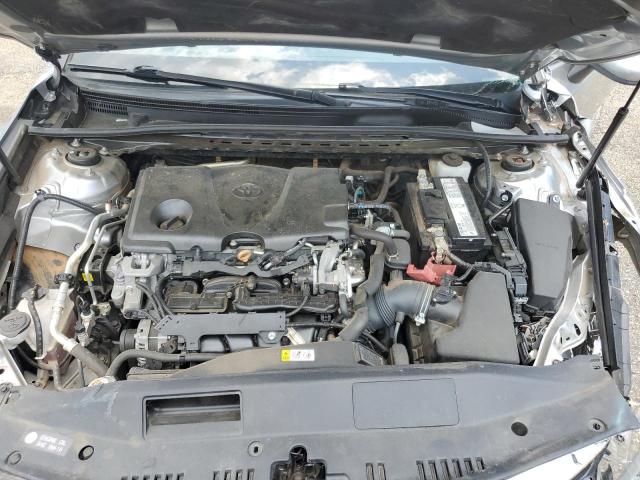 VIN 4T1B11HK8KU718999 2019 Toyota Camry, L no.11