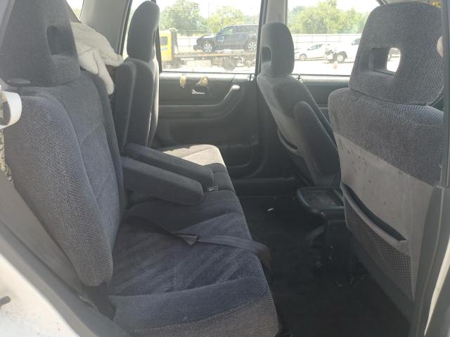 1999 Honda Cr-V Ex VIN: JHLRD1864XC027210 Lot: 54994474