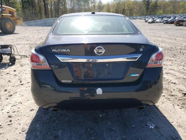 2014 Nissan Altima 2.5 VIN: 1N4AL3AP2EC169831 Lot: 52833524