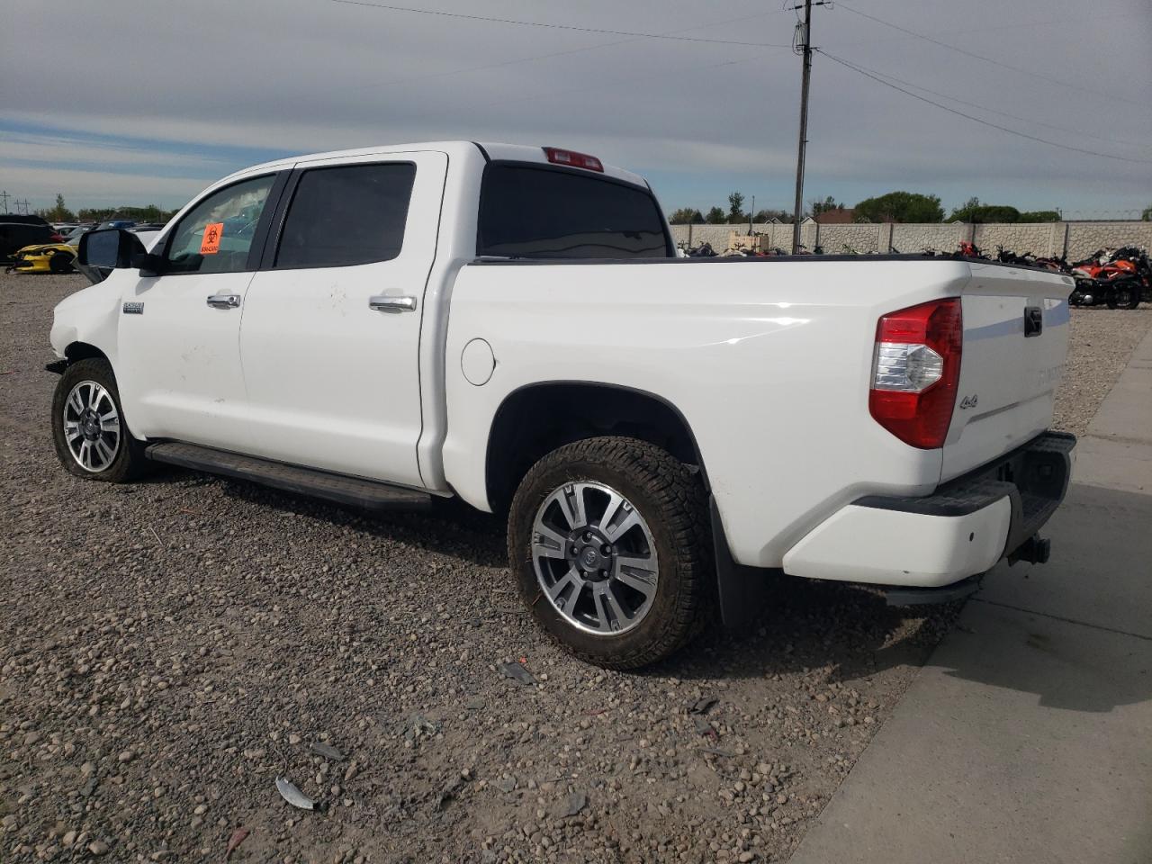 5TFAY5F10KX866799 2019 Toyota Tundra Crewmax 1794