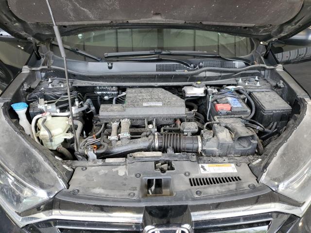 2HKRW2H23LH604463 Honda CRV CR-V LX 12