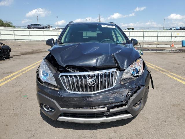 2013 Buick Encore Convenience VIN: KL4CJBSB2DB121198 Lot: 53434724