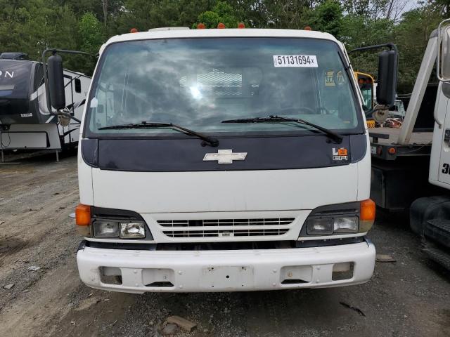 2000 Chevrolet Tilt Master W35042 VIN: 4KBB4B1R1YJ805943 Lot: 51131694