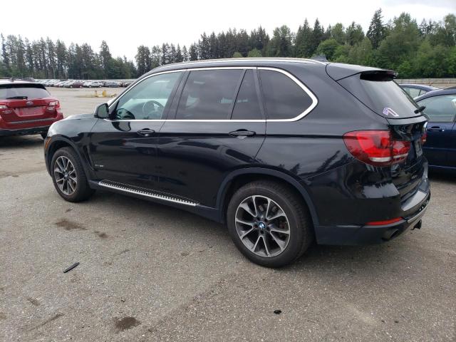 2014 BMW X5 xDrive35I VIN: 5UXKR0C55E0C25061 Lot: 56092594