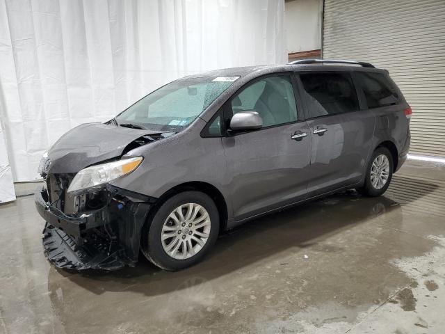 2012 Toyota Sienna Xle VIN: 5TDYK3DC1CS211051 Lot: 54715094