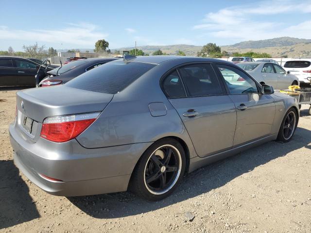 2010 BMW 528 I VIN: WBANU5C56AC442423 Lot: 54977214